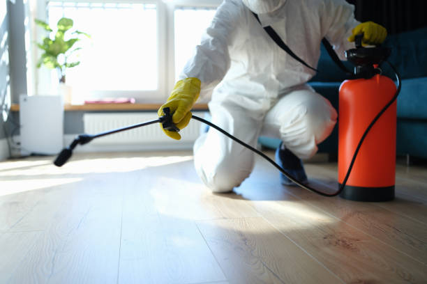 Reliable Odor Removal contractor in Lancaster, TN by Dulley Family Biohazard Services